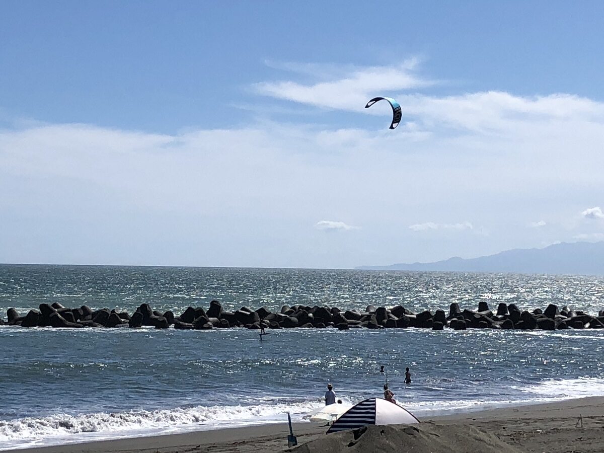 平塚ビーチ